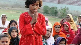 Cristiani in Pakistan: buoni cittadini perseguitati dal radicalismo islamico