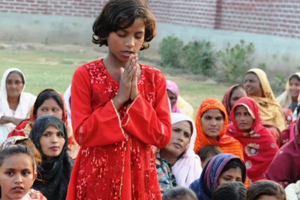 Cristiani in Pakistan / Aiuto alla Chiesa che Soffre