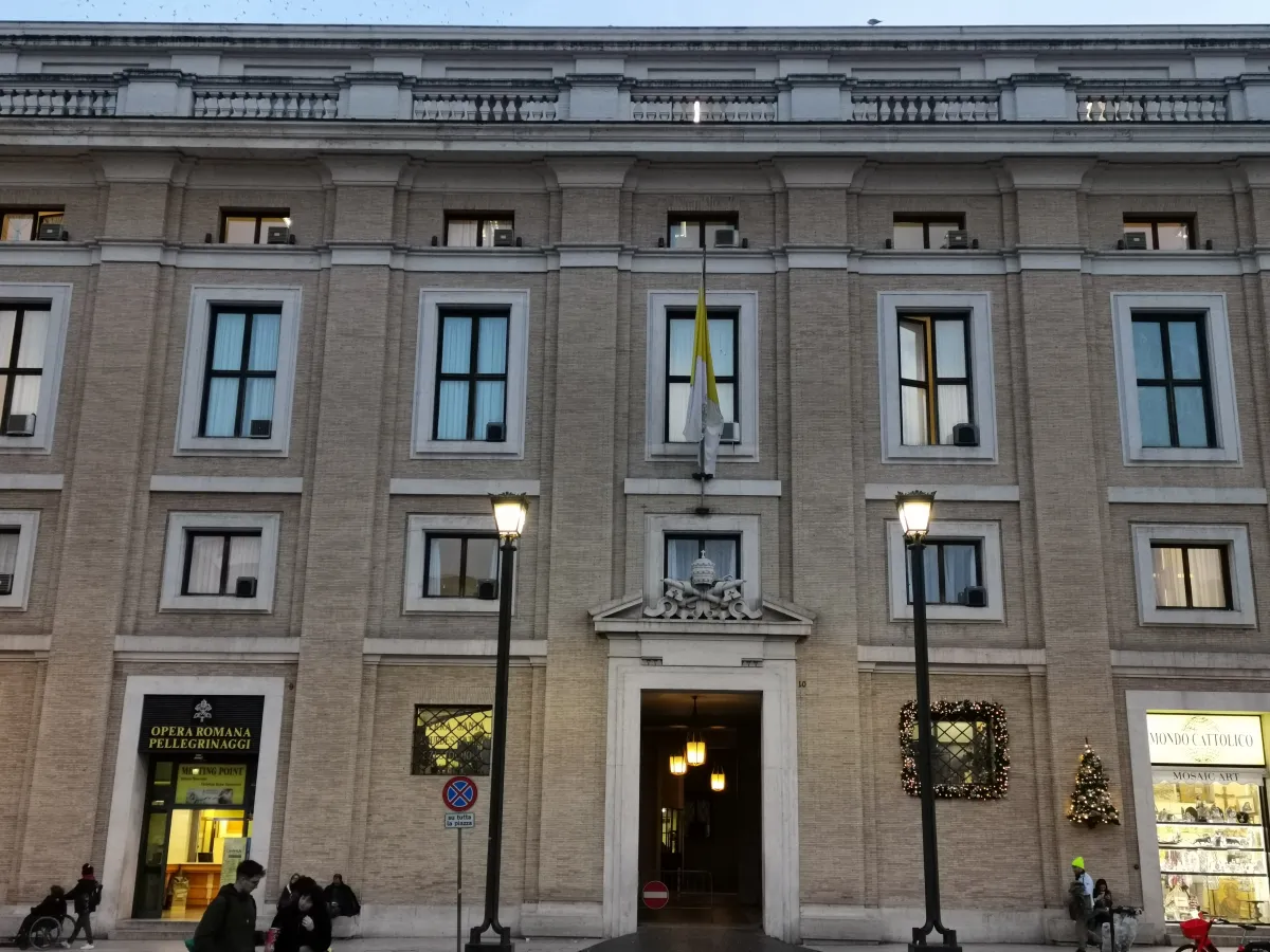 Un nuovo Sottosegretario al Dicastero per i Vescovi