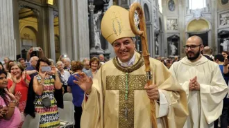 Ascoli Piceno e Terni: Papa Francesco nomina i nuovi Vescovi