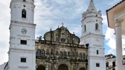 La Basilica di Santa Maria La Antigua a Panama  / Wikimedia Commons