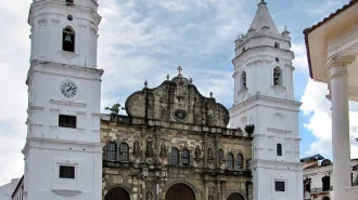 GMG Panama 2019: la storia della Chiesa, il suo presente