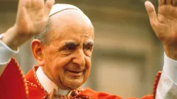 Paolo VI  / da diocesidimilano