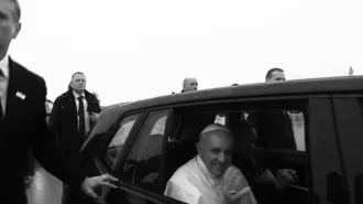Papa Francesco conclude la GMG e saluta la Polonia 