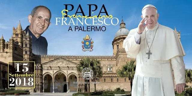 Il sito |  | Arcidiocesi di Palermo