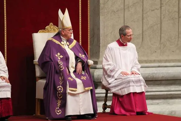 Il Papa indice l'Anno Santo straordinario |  | CNA