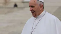 Papa Francesco / ACIPRENSA