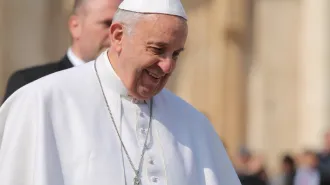 Papa Francesco aprirà il Convegno ecclesiale della diocesi di Roma