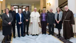 Vatican Media, ACI group