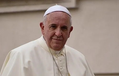 Papa Francesco | Papa Francesco | ACISTAMPA