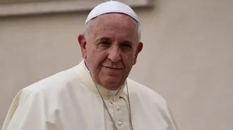 Famiglie in Iraq: "Costante sollecitudine del Papa"