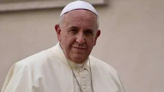 Papa Francesco, ai cristiani del Medio Oriente, riscoprite la vostra vocazione