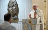 Coronavirus, il Papa pensa alla scuola e prega per gli insegnanti e gli studenti