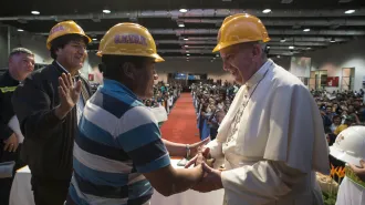 Bolivia, i minatori in protesta saranno accolti nelle chiese