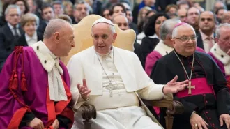 Nullità matrimoniale: un ulteriore chiarimento della volontà del Papa 