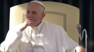 Il Papa: chi non ha la dignità del lavoro non può nemmeno riposare 