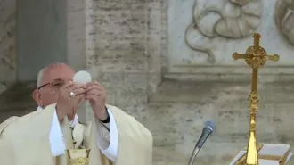 La liturgia per Papa Francesco, viva, popolare e non ideologica 