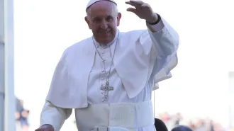 Il Papa ai missionari del mondo: “Annunciamo il dono più bello, la vita e l’amore di Gesù"