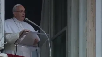 Il Papa: "Amore e misericordia essenza del cristianesimo"