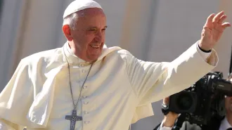 Il Papa all’Università Cattolica boliviana:"Rendete più incisivo il messaggio del Vangelo"