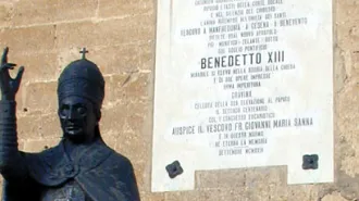 Diventerà beato Benedetto XIII, il Papa che ridimensionò la corte romana