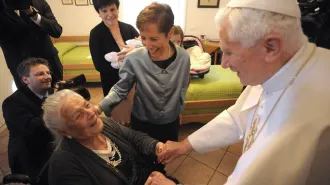 Dalle diocesi: estate, le comunità e i loro anziani, i giovani e i pellegrinaggi