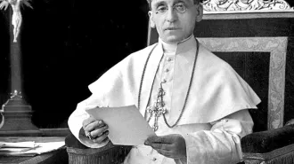 Benedetto XV, Ubi Primum: il primo appello per la pace del pontificato