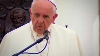 Gratuità e memoria, la ricetta del Papa per i religiosi dell’Ecuador