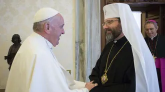Papa Francesco e Chiesa Greco Cattolica Ucraina, personaggi e temi del prossimo incontro