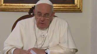 Papa Francesco al Festival della Dottrina Sociale: “Questo è il tempo del dialogo”