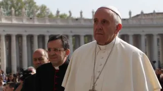 Ufficiale: Papa Francesco a Lesbo il 16 aprile