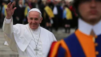 Gli appelli del Papa: no alla guerra e alla pena di morte, cancellazione del debito