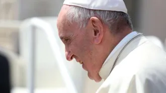 Papa Francesco ha ricevuto due membri dei movimenti popolari 