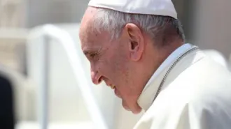 Cardiologia e preghiera ad Assisi nell'agenda di settembre di Papa Francesco 