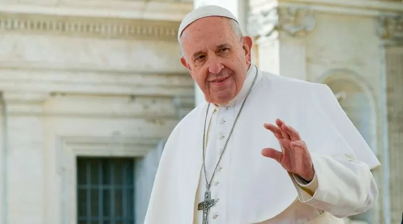 Papa Francesco | Papa Francesco | Vatican Media