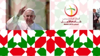 Papa Francesco in Marocco, l’arcivescovo di Rabat: “Viene ad annunciare il Vangelo” 