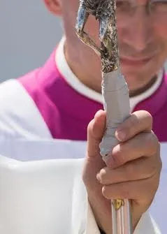 Pastorale di Papa Francesco | Pastorale di Papa Francesco, Kosevo Stadium, Sarajevo, 6 giugno 2015 | Andreas Dueren / ACI Group