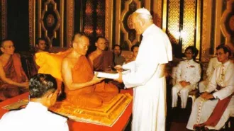 I buddisti in Myanmar, una storia antica e una politica attiva 
