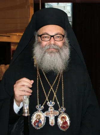 Patriarca Giovanni X | Patriarca Giovanni X | Wikipedia