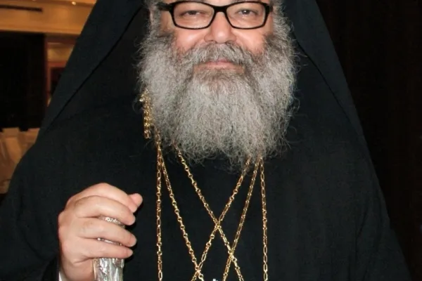 Patriarca Giovanni X / Wikipedia