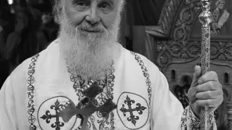 La morte del Patriarca ortodosso di Belgrado e il lutto dei cattolici della Serbia 