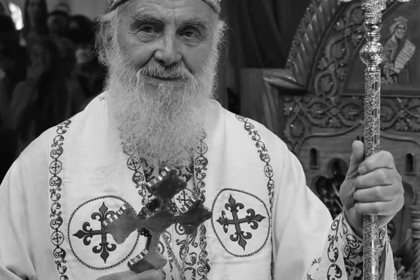 Patriarcato di Belgrado 