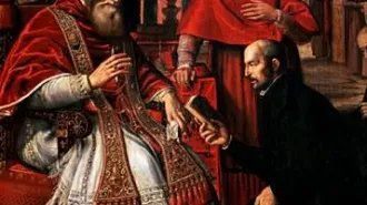 I 400 anni dalla canonizzazione di Sant'Ignazio di Loyola e di altri 4 amici di Dio