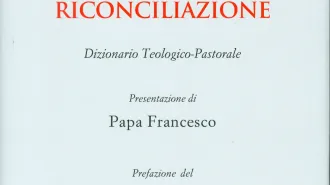 LEV: dizionario teologico-pastorale dalla Penitenzieria Apostolica con prefazione del Papa