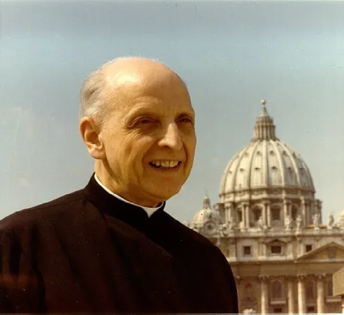 Padre Pedro Arrupe SJ |  | pubblico dominio