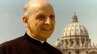 Gesuiti, aperta la causa di beatificazione di Padre Arrupe 