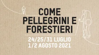 "Come pellegrini e forestieri", ecco il programma degli incontri a San Francesco del Prato