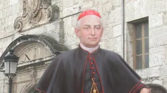 Il Beato Ciriaco María Sancha Hervás, un cardinale al servizio dei poveri 