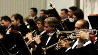 Musica sacra, rassegna dell'orchestra di Padova: una chiesa deve parlare di Dio