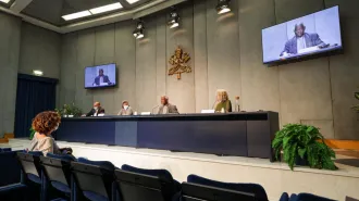 Commissione Vaticana per il Covid-19: "Come preparare il futuro e costruire la pace?"